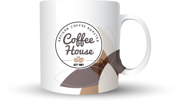 coffee house cup