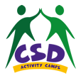 CSD Activity Camps