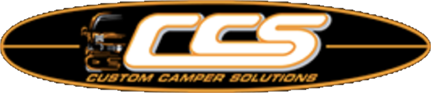 Custom Camper Solutions Logo