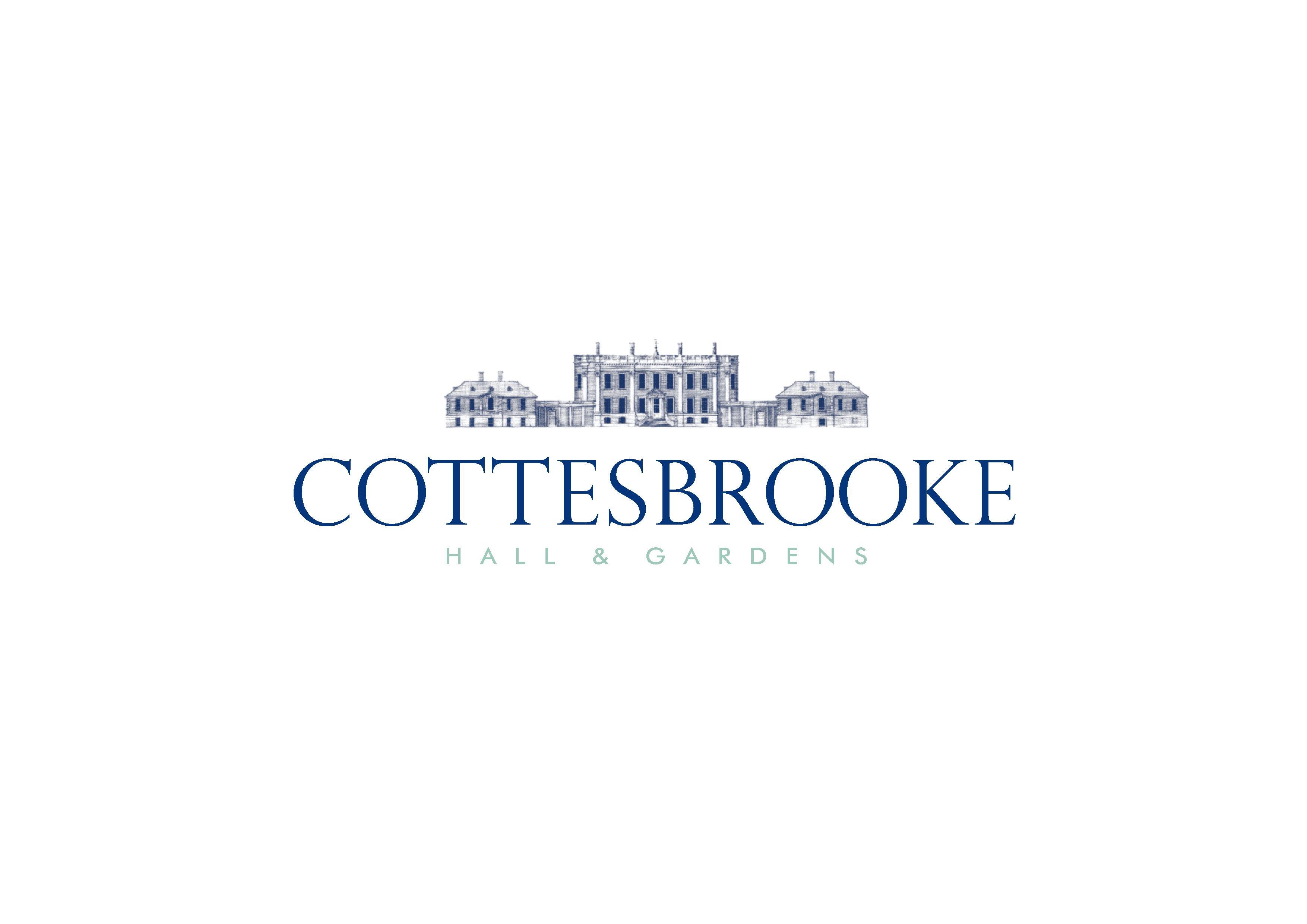 Cottesbrooke Logo