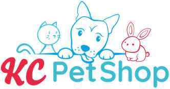 KC Petshop logo