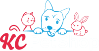 KC Petshop Logo