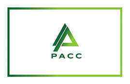 PACC Business Card Front
