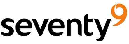 Seventy9 Video Logo