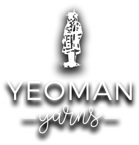 Yeoman Yarns Logo